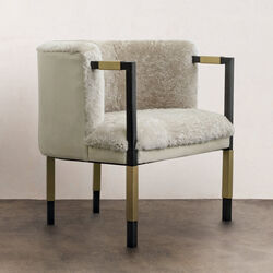 LARCHMONT CHAIR